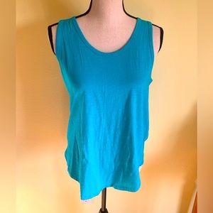 Loft Women’s Tank Top Size Medium